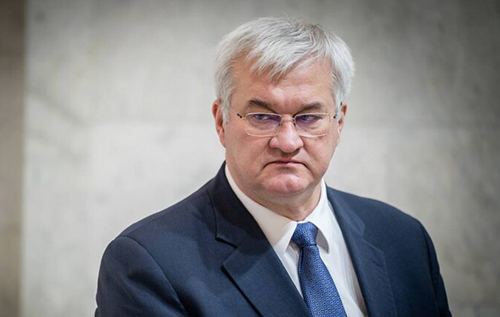 В МЗС відповіли на погрози Путіна щодо атак на українські морські порти